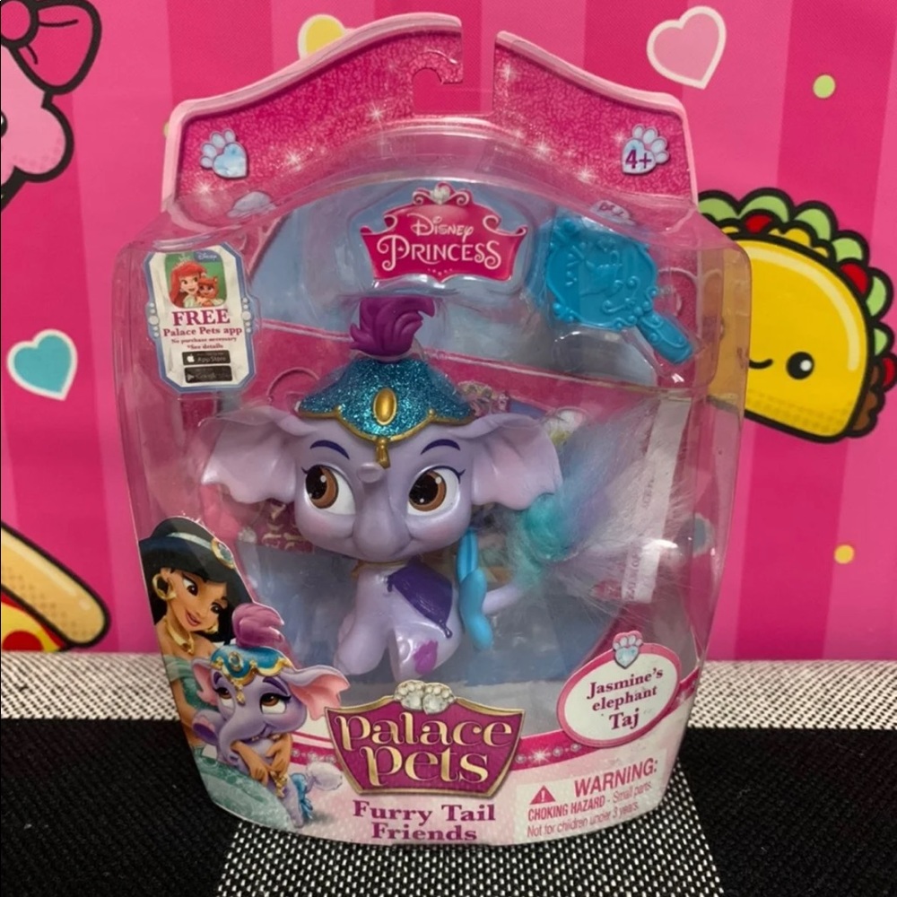 COPY - Disney Palace Pets